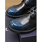 US$134.00 Dior Shoes for MEN #539574