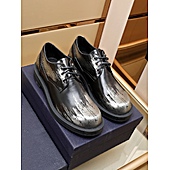 US$134.00 Dior Shoes for MEN #539575