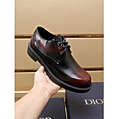 US$134.00 Dior Shoes for MEN #539576