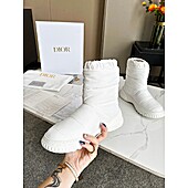 US$111.00 Dior Shoes for Dior boots for women #539577