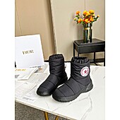 US$111.00 Dior Shoes for Dior boots for women #539578