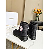 US$111.00 Dior Shoes for Dior boots for women #539578