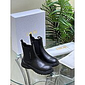 US$111.00 Dior Shoes for Dior boots for women #539580