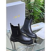 US$111.00 Dior Shoes for Dior boots for women #539580