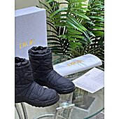 US$103.00 Dior Shoes for Dior boots for women #539582