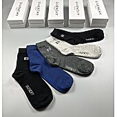 US$20.00 Givenchy Socks 5pcs sets #539626