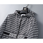 US$54.00 Dior jackets for men #539678