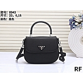 US$29.00 Prada Handbags #539685