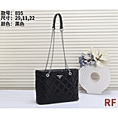 US$29.00 Prada Handbags #539689