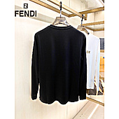 US$29.00 Fendi Long-Sleeved T-Shirts for MEN #539708