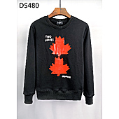 US$37.00 Dsquared2 Hoodies for MEN #539743