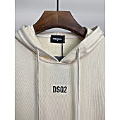 US$39.00 Dsquared2 Hoodies for MEN #539746