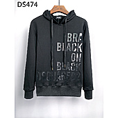 US$39.00 Dsquared2 Hoodies for MEN #539747