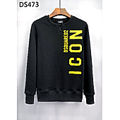 US$37.00 Dsquared2 Hoodies for MEN #539748