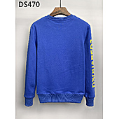 US$37.00 Dsquared2 Hoodies for MEN #539751