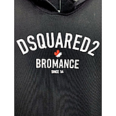US$39.00 Dsquared2 Hoodies for MEN #539752