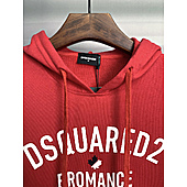 US$39.00 Dsquared2 Hoodies for MEN #539753