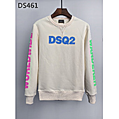 US$37.00 Dsquared2 Hoodies for MEN #539758