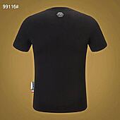 US$23.00 PHILIPP PLEIN  T-shirts for MEN #539820