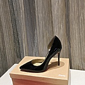 US$69.00 Christian Louboutin 8.5cm High-heeled shoes for women #539858