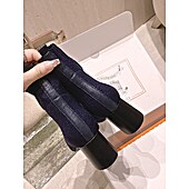 US$118.00 HERMES 6cm High-heeled Short Boots for women #539867