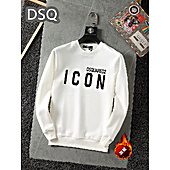 US$46.00 Dsquared2 Hoodies for MEN #539970