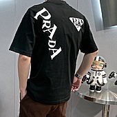 US$20.00 Prada T-Shirts for Men #540070