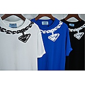 US$20.00 Prada T-Shirts for Men #540072