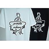 US$20.00 Prada T-Shirts for Men #540078
