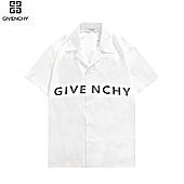 US$20.00 Givenchy Shirts for Givenchy Short Shirts for men #540096