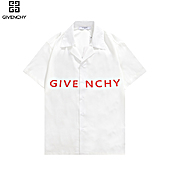 US$20.00 Givenchy Shirts for Givenchy Short Shirts for men #540097