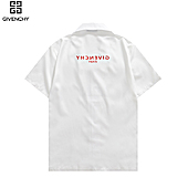 US$20.00 Givenchy Shirts for Givenchy Short Shirts for men #540097