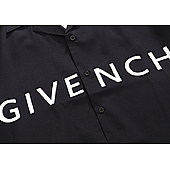 US$20.00 Givenchy Shirts for Givenchy Short Shirts for men #540098