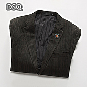 US$69.00 Mwn's Dsquared2 Suits #540102