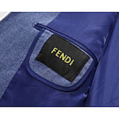 US$69.00 Suits for Men's Fendi suits #540126