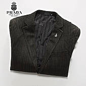 US$69.00 Suits for Men's Prada Suits #540143