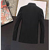 US$69.00 Suits for Men's Prada Suits #540144