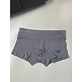 US$23.00 Prada Underwears 3pcs sets #540156