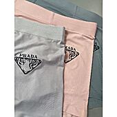 US$23.00 Prada Underwears 3pcs sets #540157