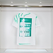 US$23.00 LOEWE T-shirts for MEN #540160