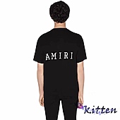 US$20.00 AMIRI T-shirts for MEN #540180