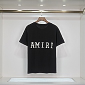 US$20.00 AMIRI T-shirts for MEN #540180