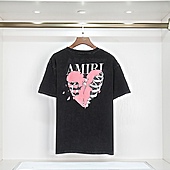 US$21.00 AMIRI T-shirts for MEN #540182