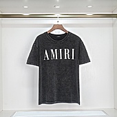 US$20.00 AMIRI T-shirts for MEN #540183