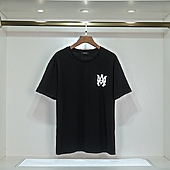 US$20.00 AMIRI T-shirts for MEN #540185