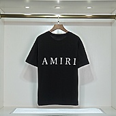 US$20.00 AMIRI T-shirts for MEN #540185