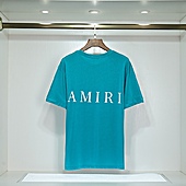 US$20.00 AMIRI T-shirts for MEN #540186