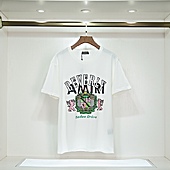 US$20.00 AMIRI T-shirts for MEN #540187