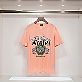 US$20.00 AMIRI T-shirts for MEN #540189