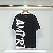 US$20.00 AMIRI T-shirts for MEN #540191